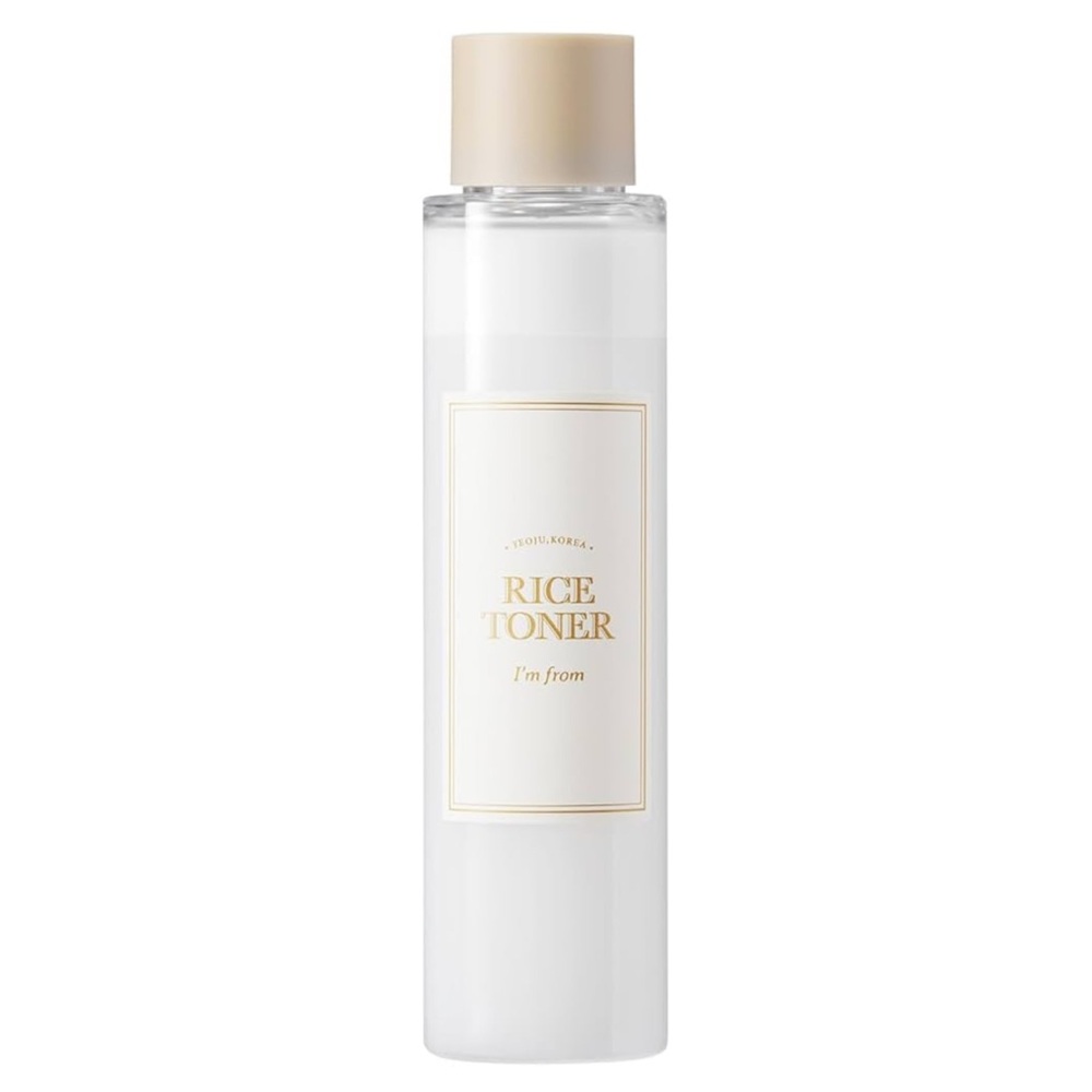 ONLY 1! I’m From Rice Toner Hydrating Milky 🪞 NEW Korean